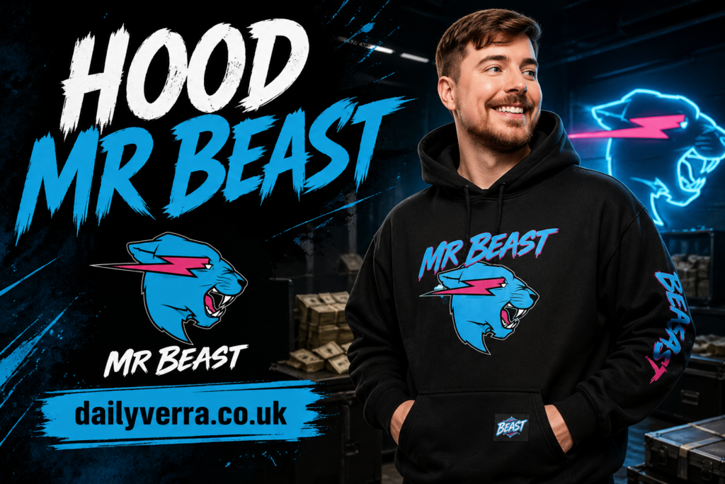 Hood MrBeast