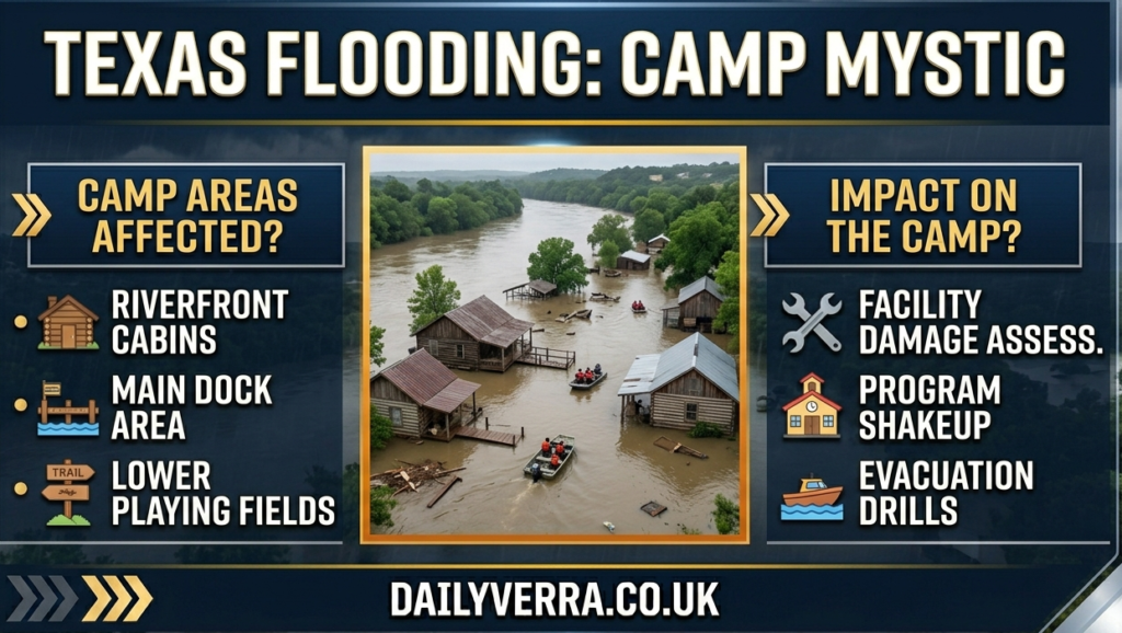 texas flooding camp mystic