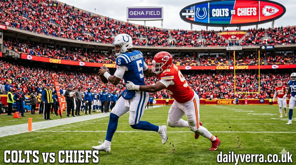 colts vs chiefs