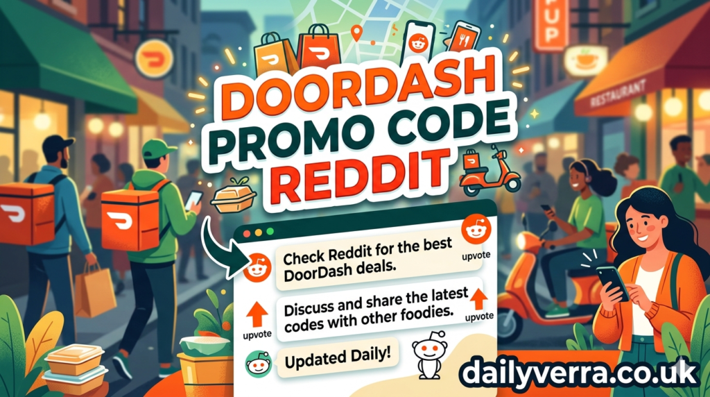 doordash promo code reddit
