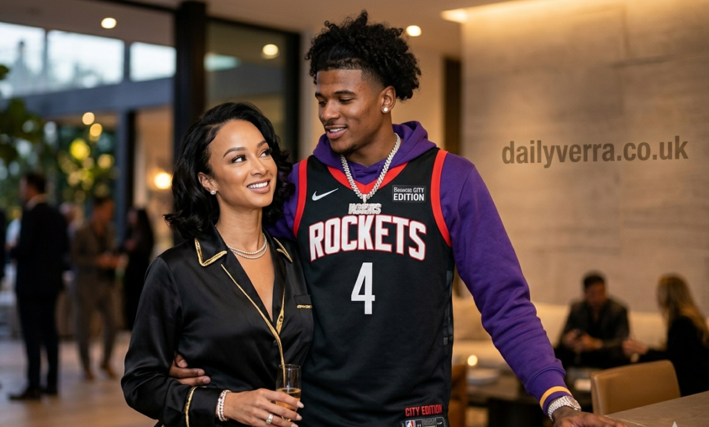 draya and jalen green