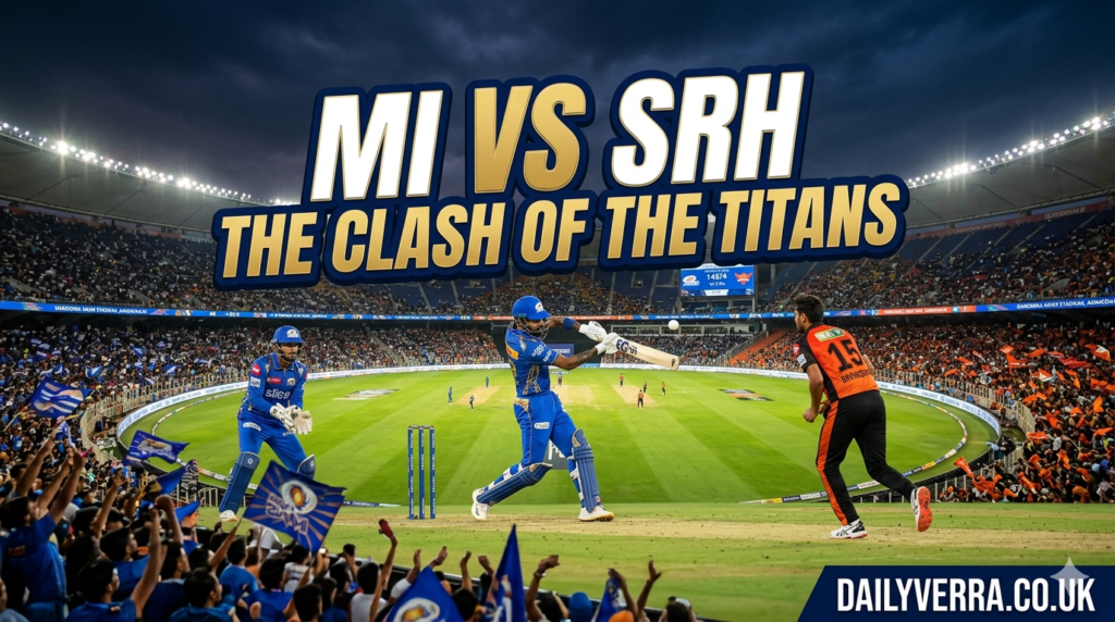 mi vs srh