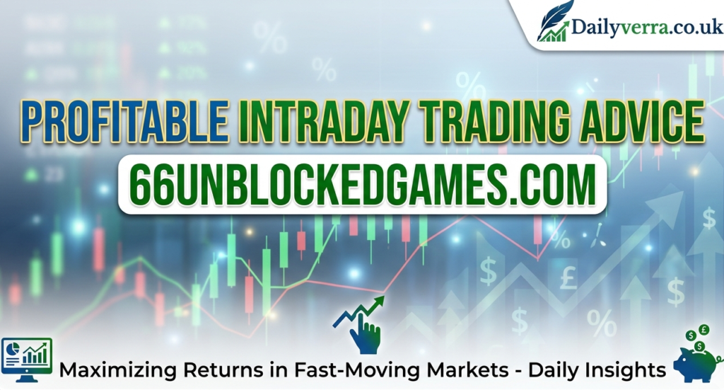 profitable intraday trading advice 66unblockedgames.com