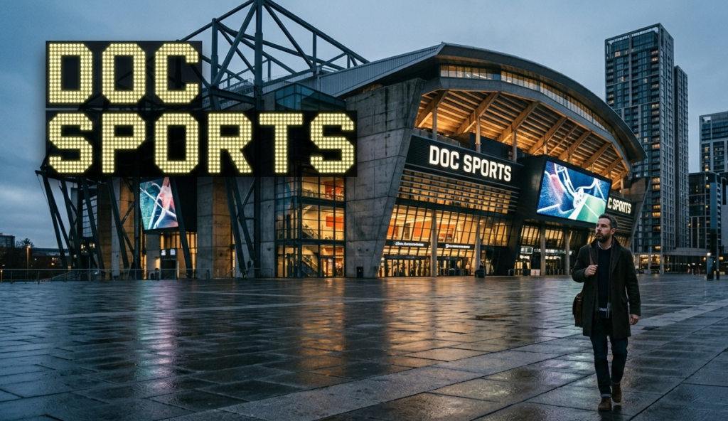 doc sports