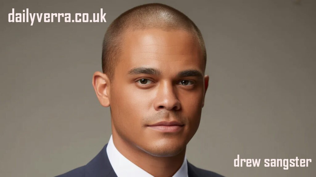 drew sangster