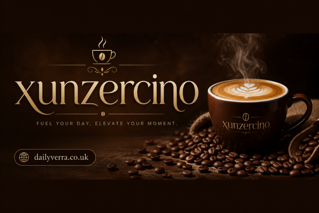 xunzercino
