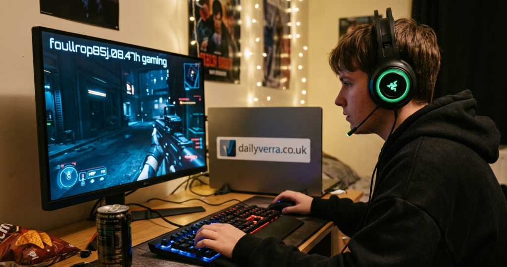 foullrop85j.08.47h gaming