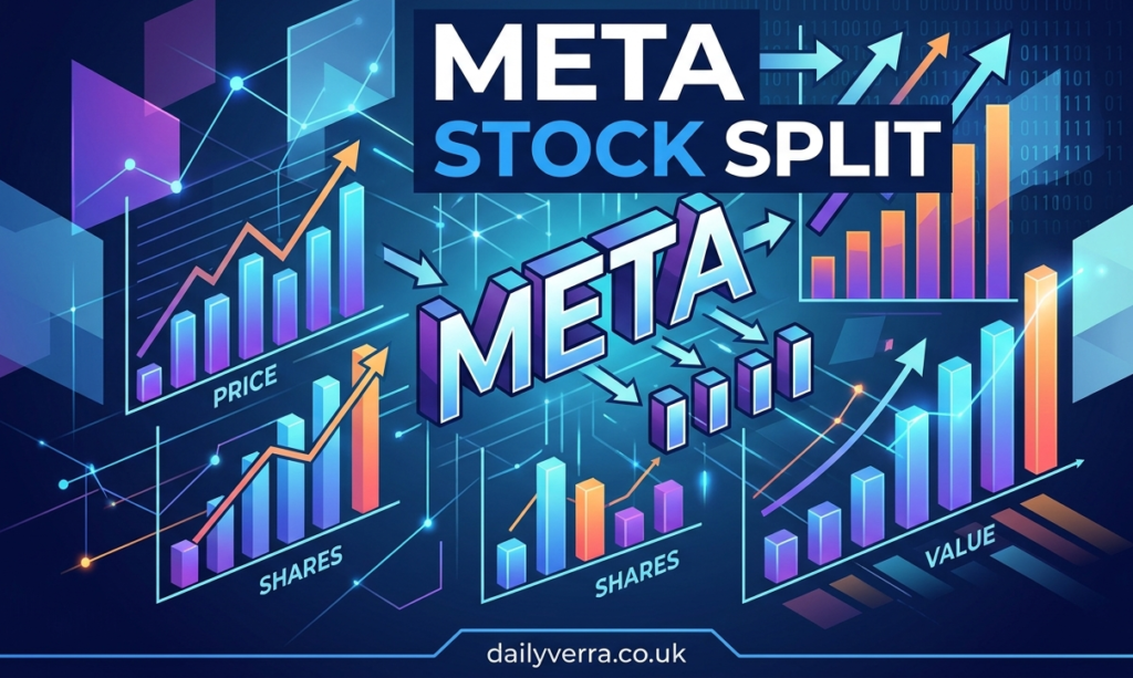 meta stock split