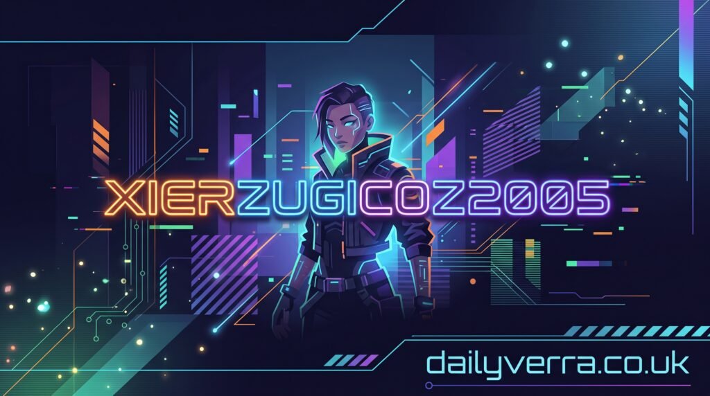 xierzugicoz2005