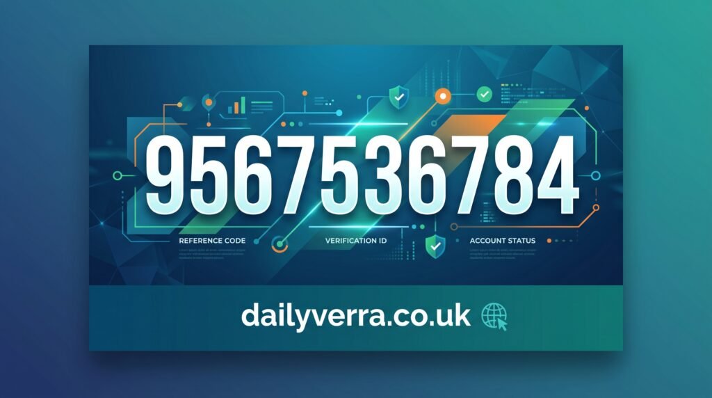 9567536784
