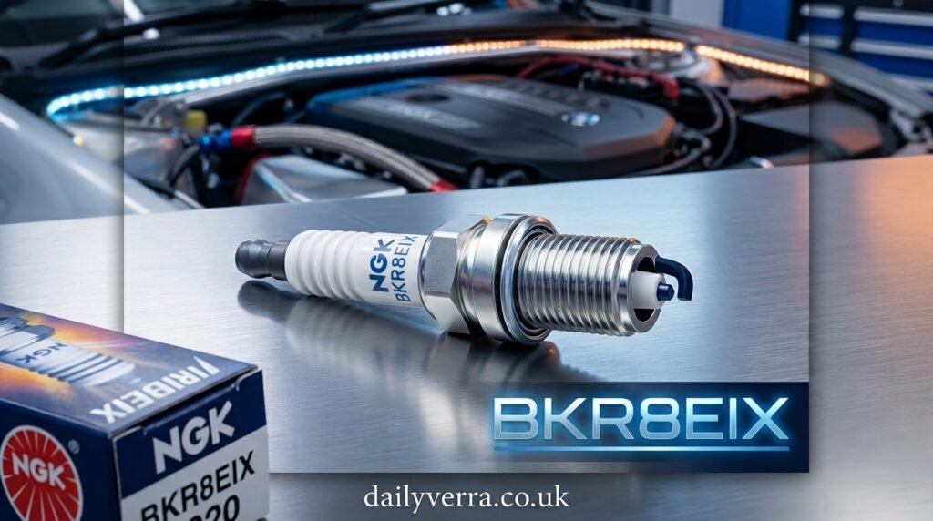 BKR8EIX