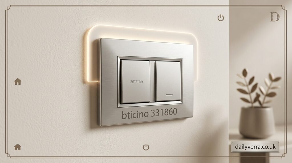 bticino 331860