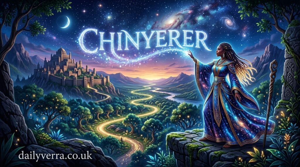 chinyere