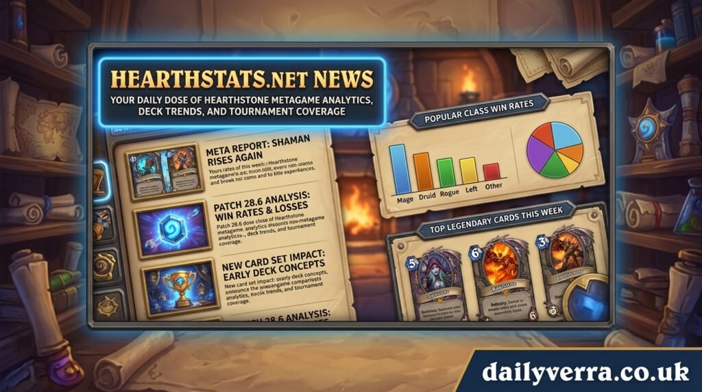 hearthstats net news