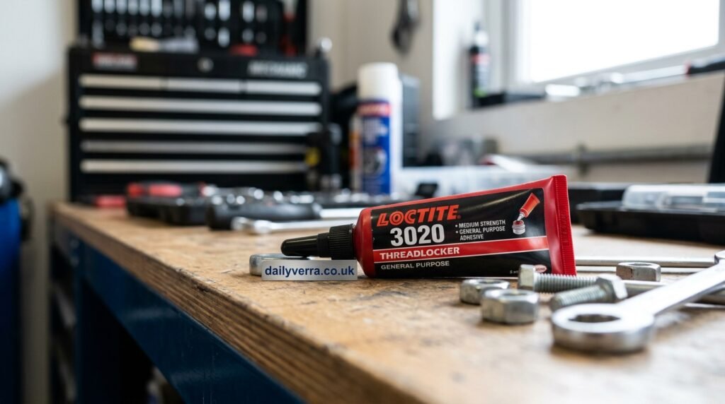 Loctite 3020