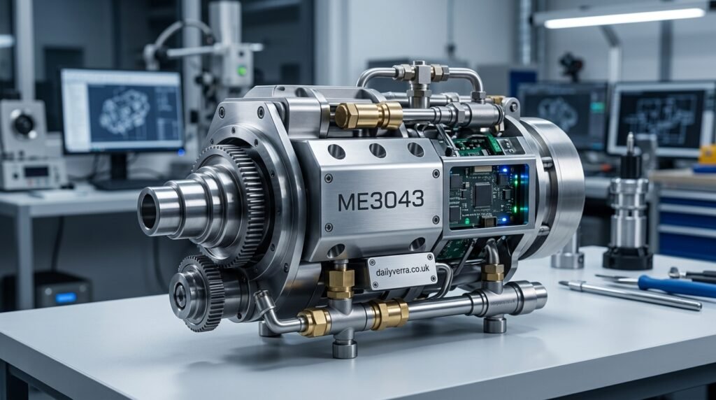 ME3043