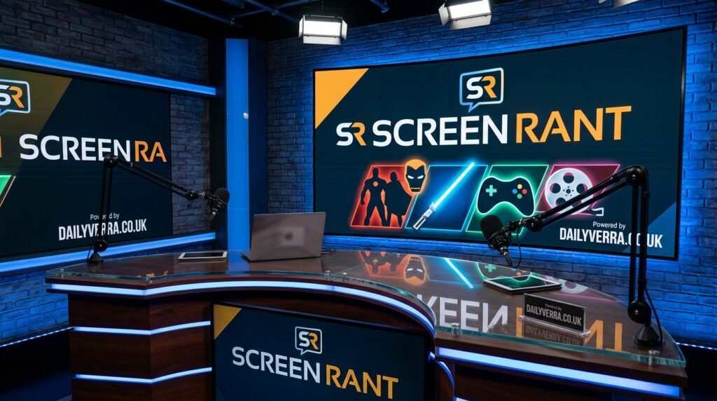 Screen Rant