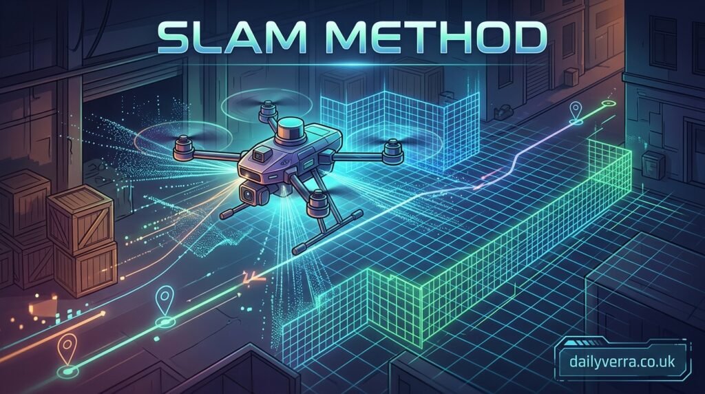 slam method