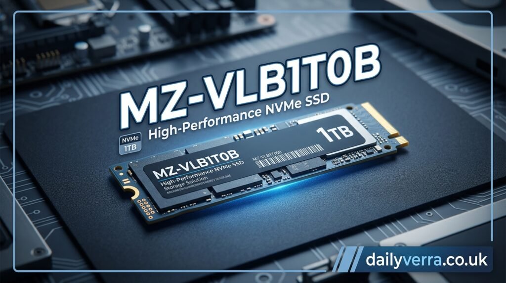MZ-VLB1T0B