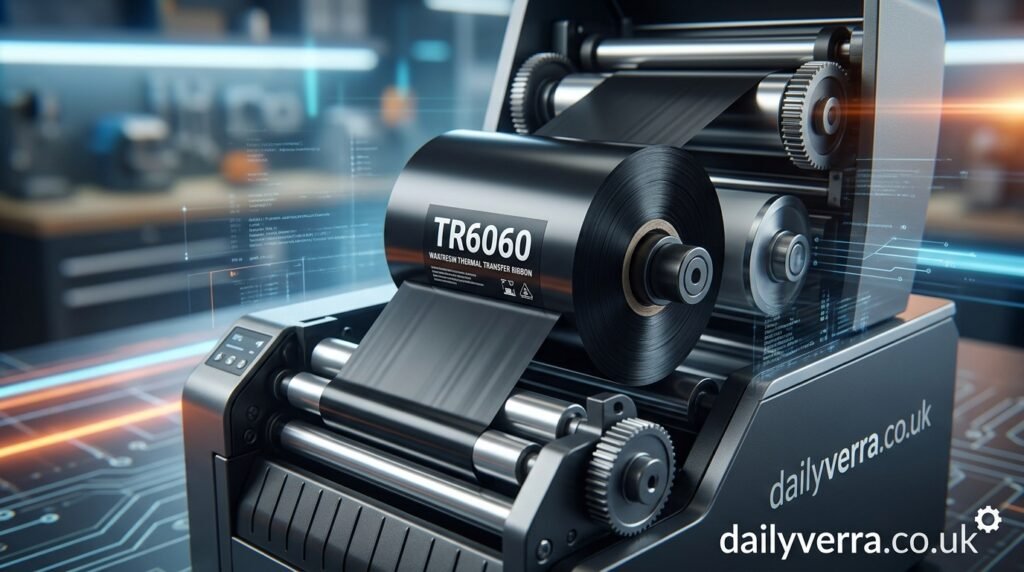 TR6060