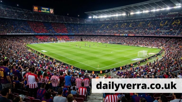 Barcelona vs Athletic Club: A Historic Rivalry That Defines Spanish Football