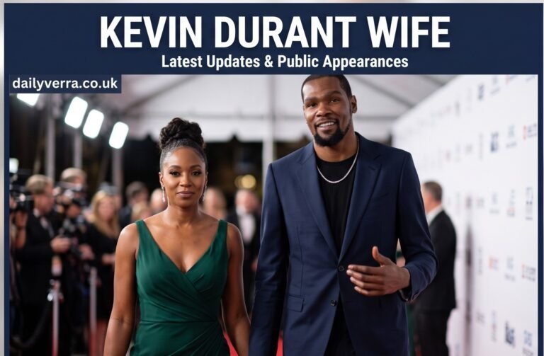 Kevin Durant Wife: Everything to Know About His Relationship Status and Personal Life