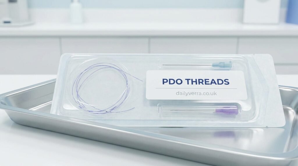 PDO Threads