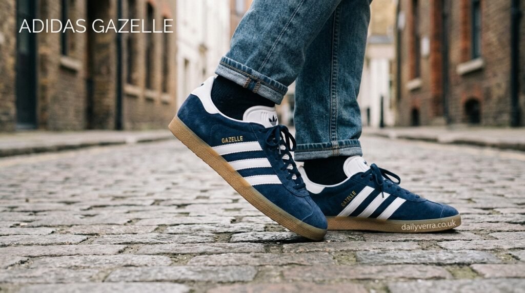 Adidas Gazelle