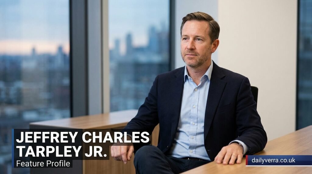 Jeffrey Charles Tarpley Jr.