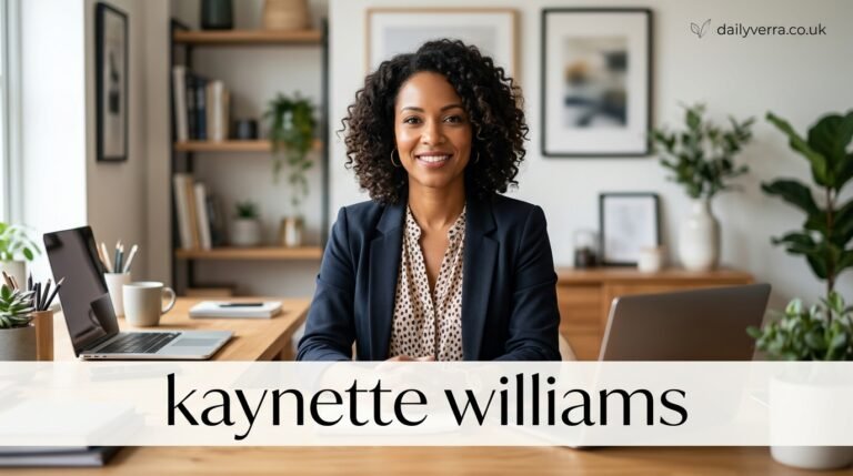 Kaynette Williams: The Private Life and Story of Blake Shelton’s First Wife