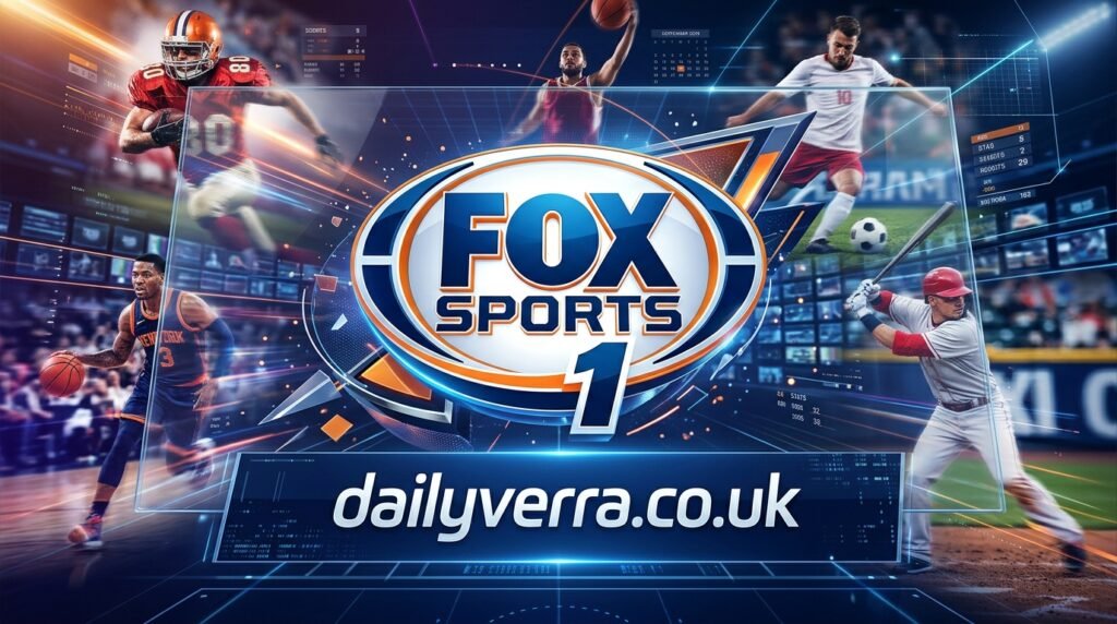 Fox Sports 1