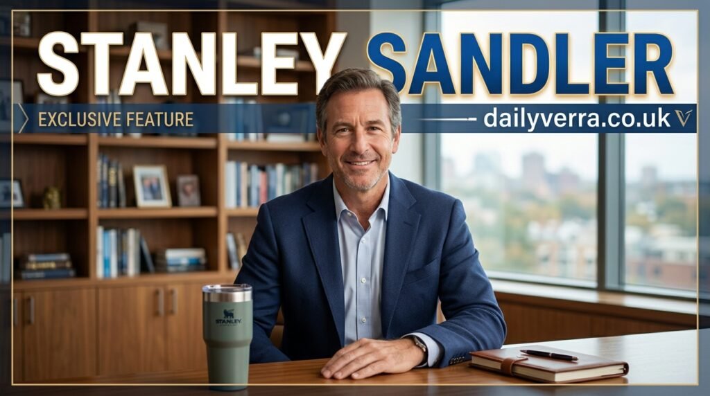 stanley sandler