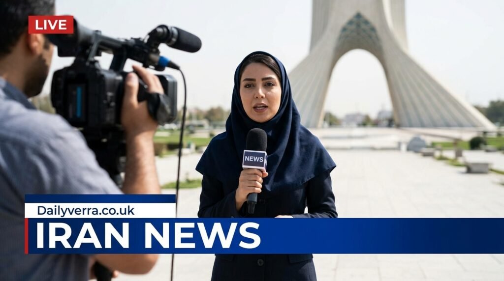iran news