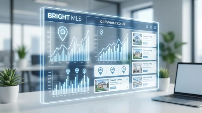 Bright MLS: A Complete Guide to the Leading Multiple Listing Service