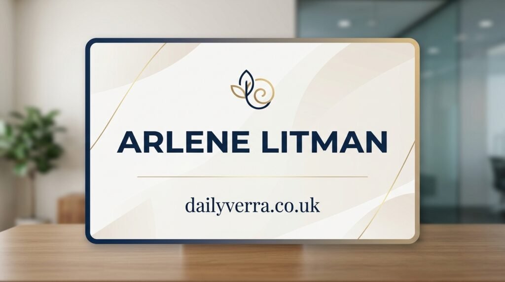 arlene litman