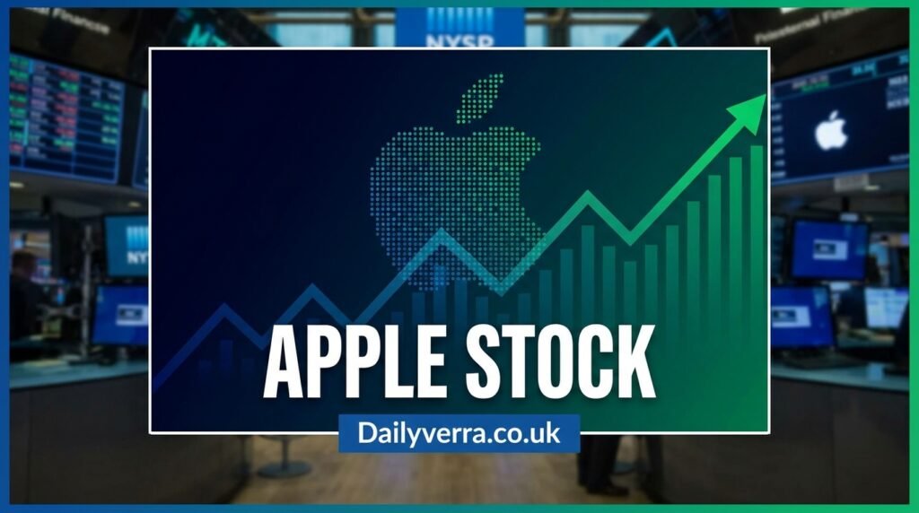 Apple Stock