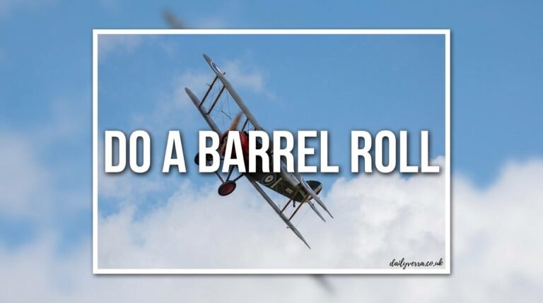 Do a Barrel Roll: Everything You Need to Know About Google’s Famous Easter Egg