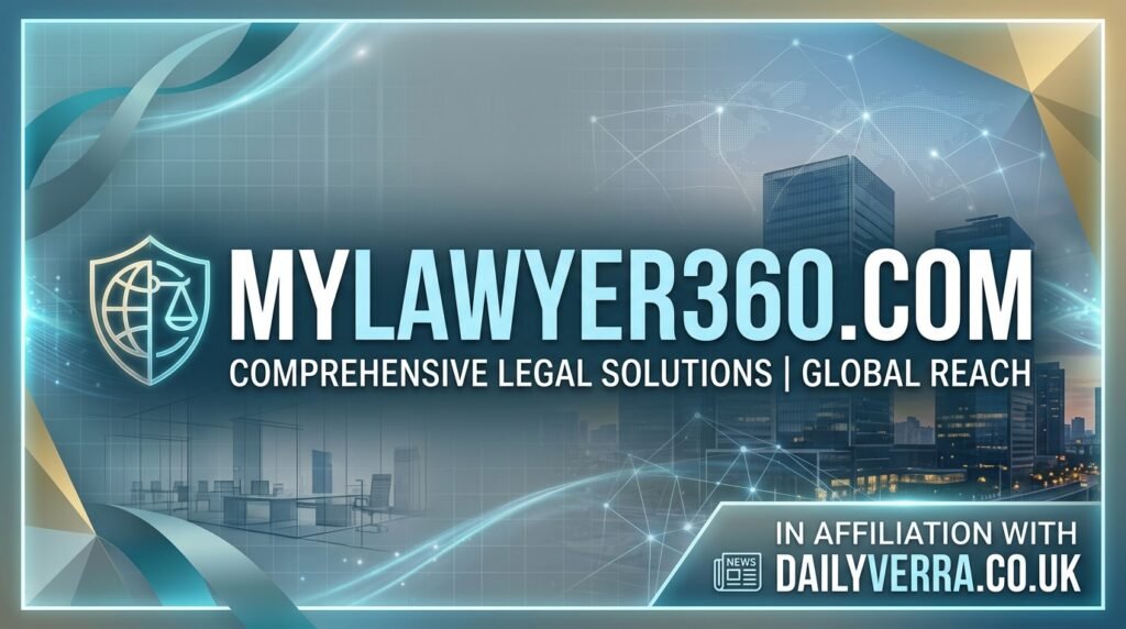 MyLawyer360.com