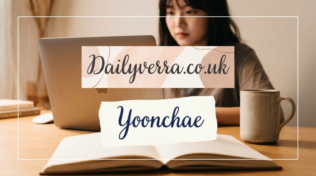 yoonchae