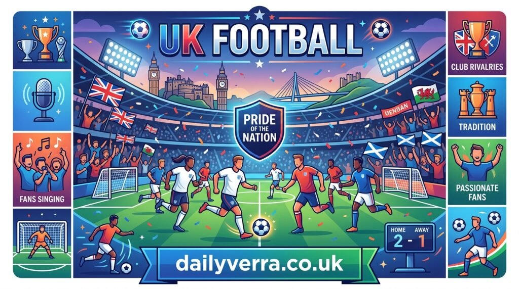 UK Football